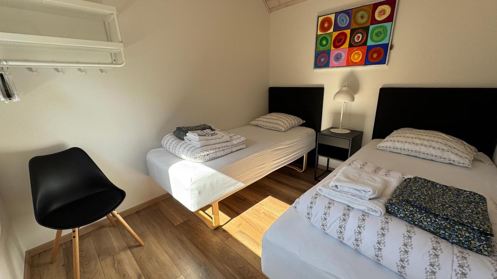 Esehytter Luxury Holiday Home Near Beach Nymindegab Dış mekan fotoğraf